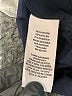 NANETTE Nanette Lepore Solid Blue Active Pants Size M - photo 8