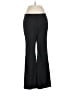 Halogen Black Dress Pants Size 8 - photo 1