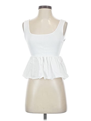 Sofie The label Sleeveless Top (view 1)