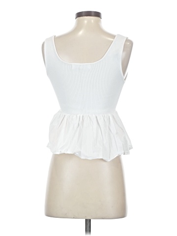 Sofie The label Sleeveless Top (view 2)