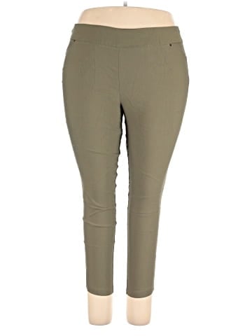 Cato Active Pants (view 1)