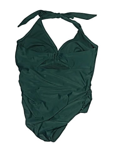 Old Navy One Piece Swimsuit (view 2)