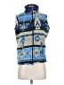 Great Northwest Indigo 100% Polyester Blue Vest Size S - photo 1