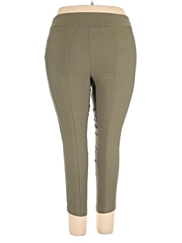 Cato Active Pants (view 2)