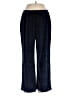 Laura Ashley Blue Casual Pants Size L - photo 1