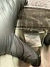 Rag & Bone 100% Cotton Gray Jeans Size 31 waist - photo 7