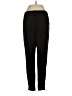 Helmut Lang Solid Black Casual Pants Size S - photo 2