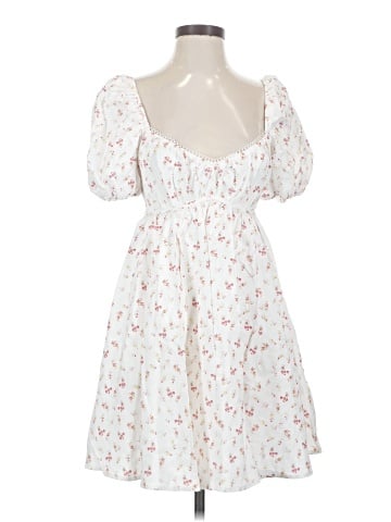 Finders Keepers Casual Dress (view 1)