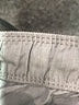 Hurley Solid Gray Athletic Shorts Size 10 - 12 - photo 4