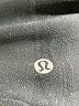 Lululemon Athletica Black Active Pants Size 4 - photo 7