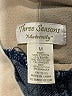 Three Seasons Maternity Solid Blue Jeggings Size Med Maternity - photo 6