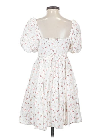 Finders Keepers Casual Dress (view 2)