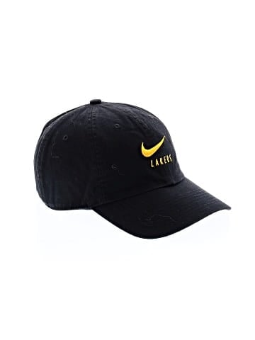 Nike Baseball Cap (view 1)