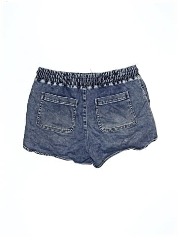 Maurices Denim Shorts (view 2)