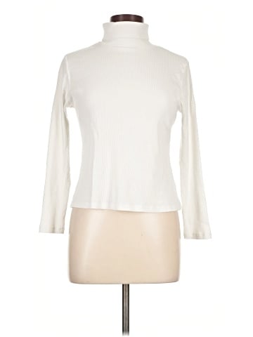 Old Navy Long Sleeve Turtleneck (view 1)