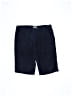 Vince. 100% Linen Solid Blue Cargo Shorts Size XS - photo 1