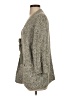Purejill Gray Cardigan Size XS - photo 5