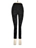 Lululemon Athletica Black Leggings Size 6 - photo 1