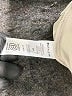 Athleta Solid Gray Casual Pants Size 26 - photo 5