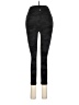 Lululemon Athletica Black Leggings Size 6 - photo 2