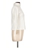Old Navy Ivory Long Sleeve Turtleneck Size Lg Petite - photo 4