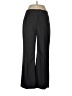 Bandolino Black Dress Pants Size 10 - photo 1