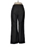 Bandolino Black Dress Pants Size 10 - photo 2