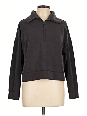 Avia Pullover Sweater (view 1)