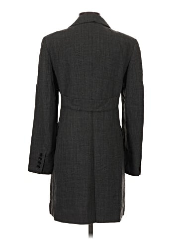 DKNY Coat (view 2)