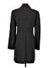 DKNY Gray Coat Size S - photo 2