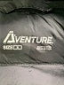 Aventure Solid Black Coat Size S - photo 6
