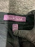 Gloria Vanderbilt Black Casual Pants Size 10 - photo 7