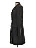 DKNY Gray Coat Size S - photo 5