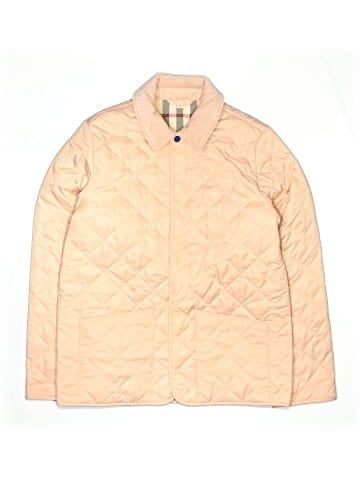 Burberry Quilted Jacket  (view 1)