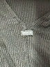 RVCA Black Long Sleeve Turtleneck Size M - photo 7