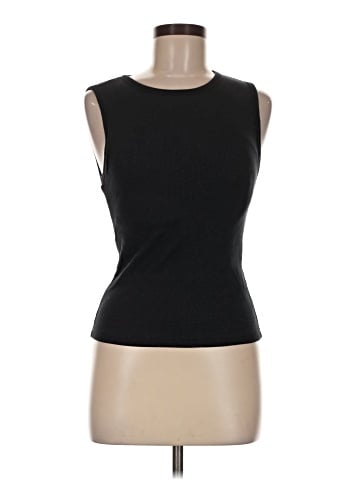 Abercrombie & Fitch Sleeveless T-Shirt (view 1)