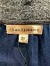 Assorted Brands 100% Polyester Metallic Silver Dress Size 8 - photo 3