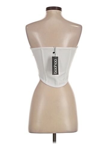 Boohoo Tube Top (view 2)