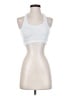 Varsity White Tank Top Size XS - photo 1
