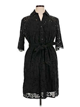 Black Label By Chico's Casual Dress