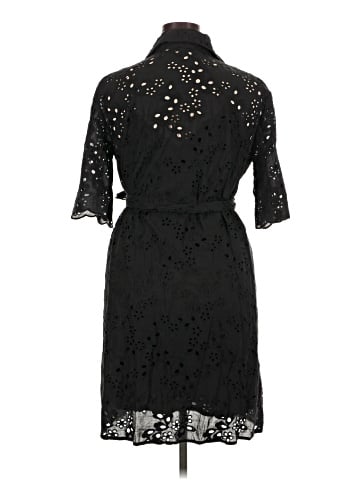 Black Label by Chico's Casual Dress (view 2)