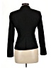 H&M Black Blazer Size 6 - photo 2