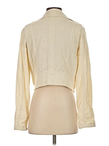 South Moon Under 3/4 Sleeve Top (view 2)