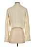 South Moon Under Ivory 3/4 Sleeve Top Size S - photo 2