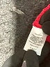 Talbots Outlet 100% Cotton Red Pullover Sweater Size S - photo 8