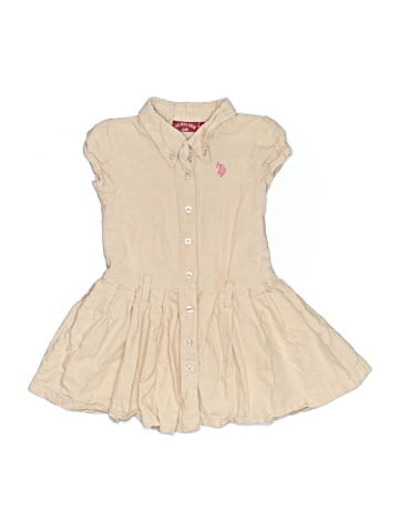 U.S. Polo Assn. Dress (view 1)
