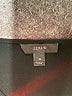 J.Crew 100% Silk Black Long Sleeve Silk Top Size 4 - photo 7