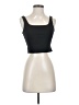 Gap Black Tank Top Size XS - photo 1