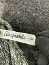 Aeropostale Gray Cardigan Size S - photo 7