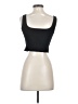 Gap Black Tank Top Size XS - photo 2